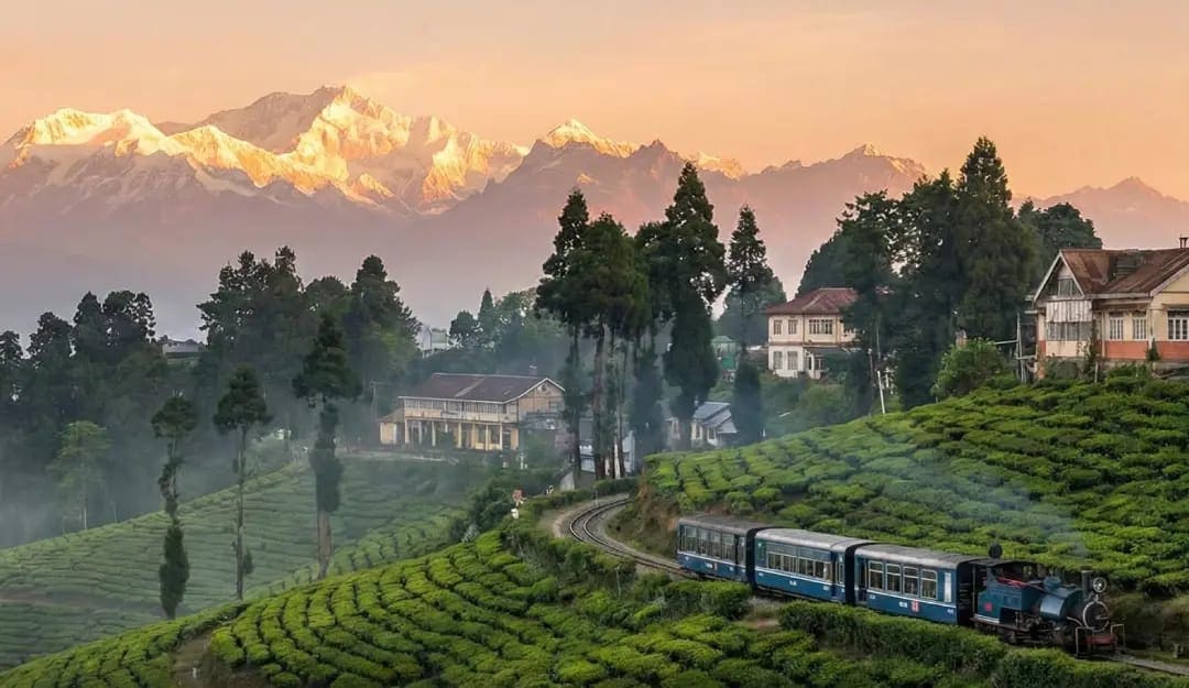 West Bengal cover image