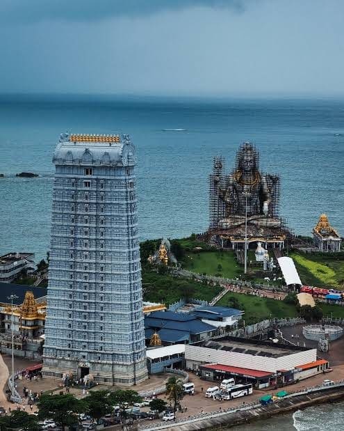 Karnataka Beach Packages