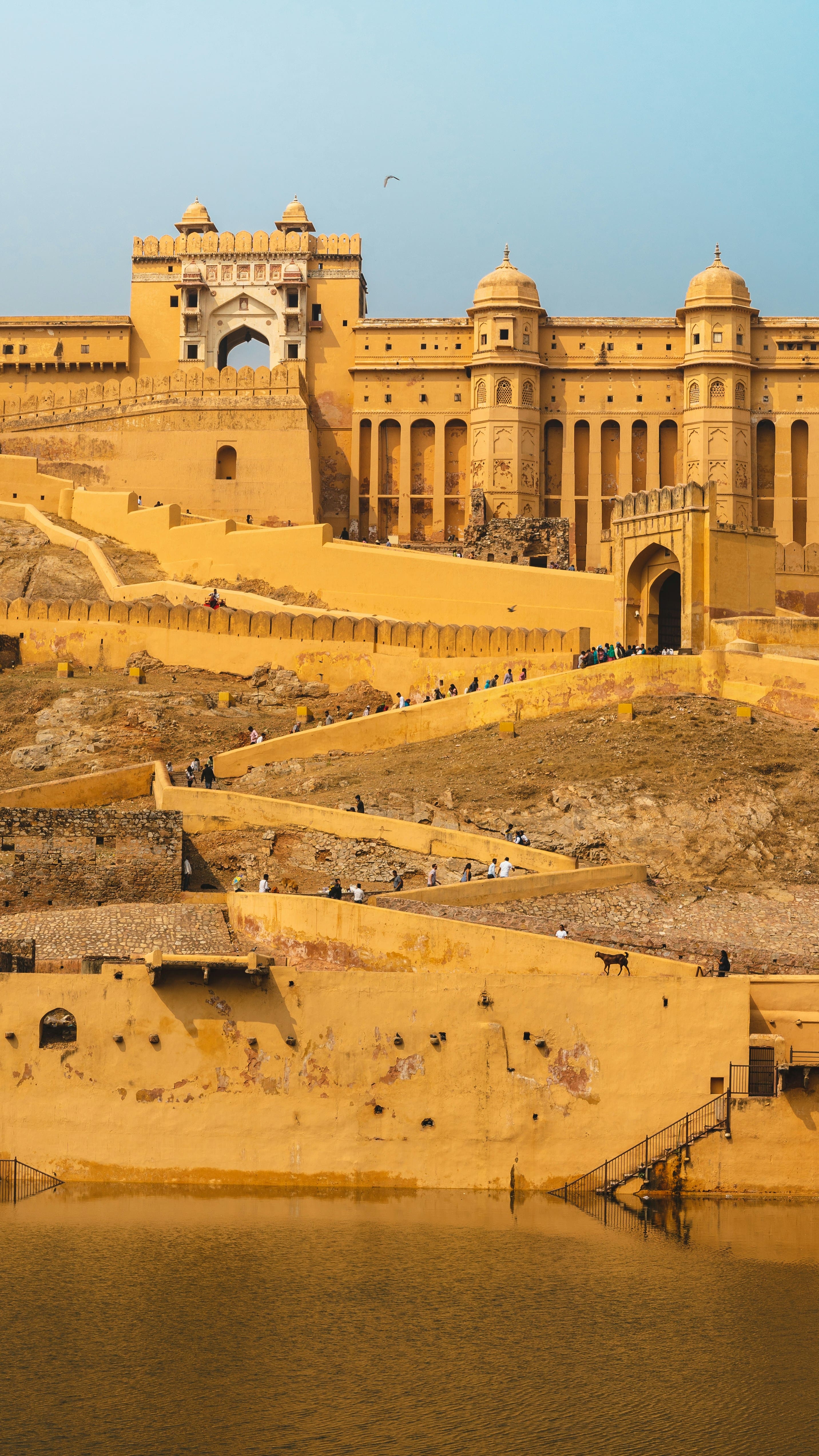 Rajasthan cover image