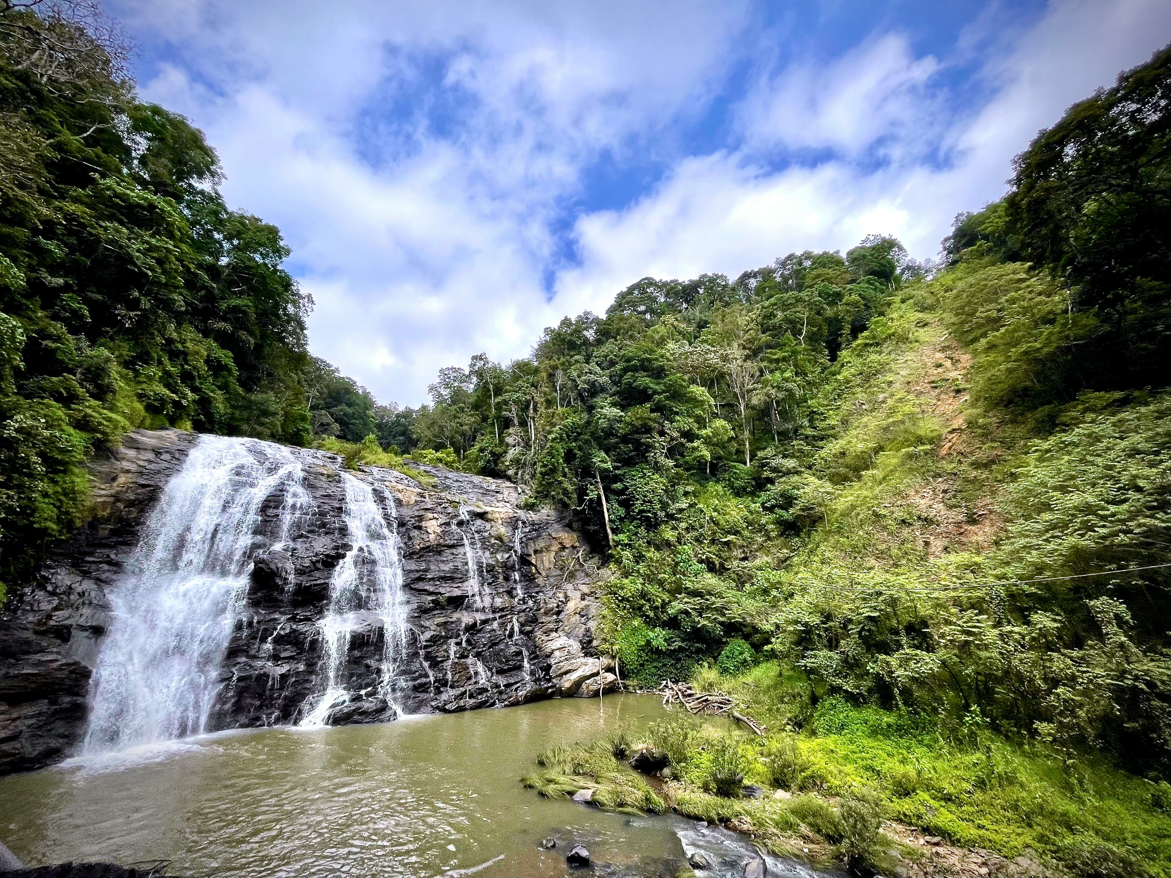 Karnataka Honeymoon Packages