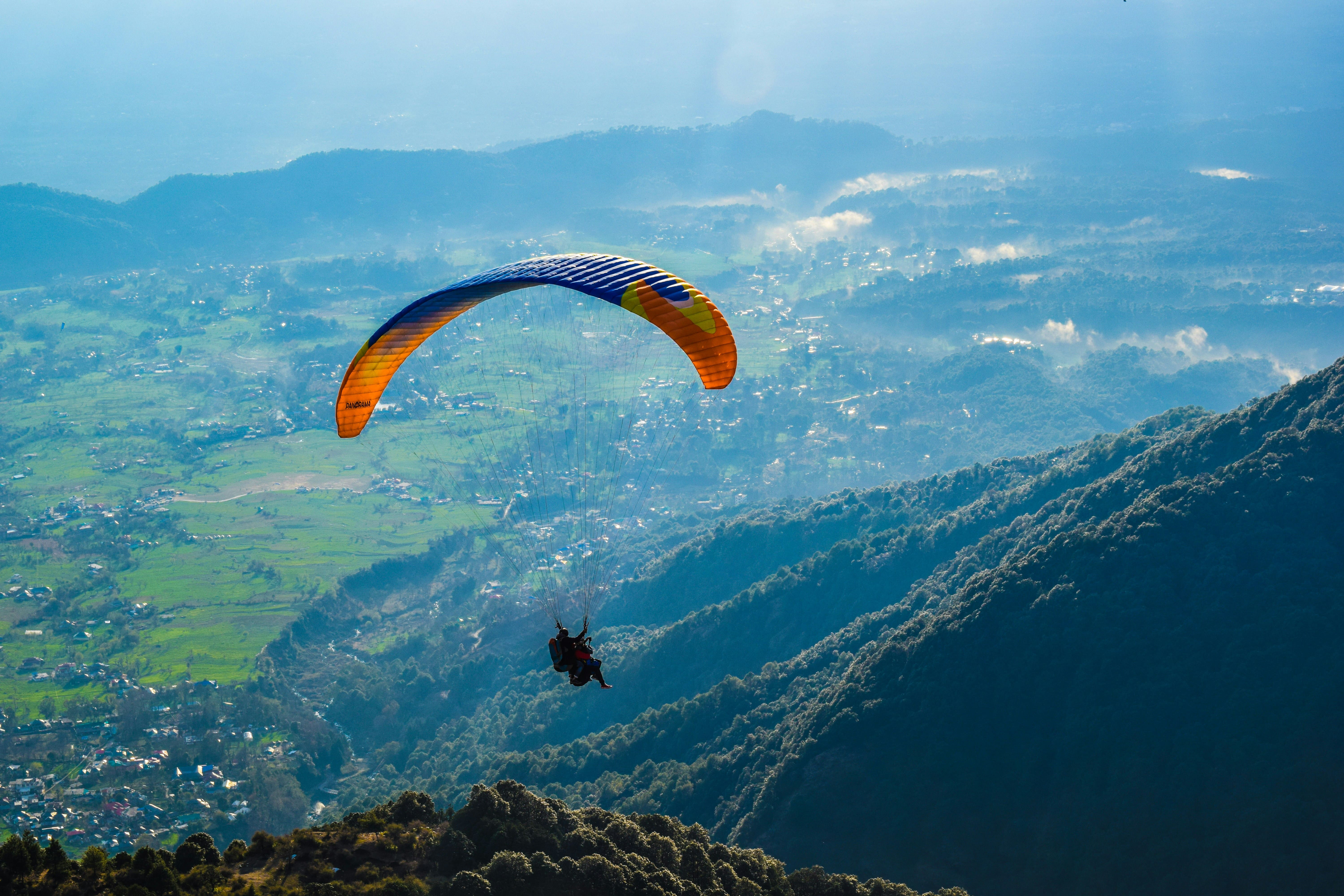Himachal Pradesh cover image