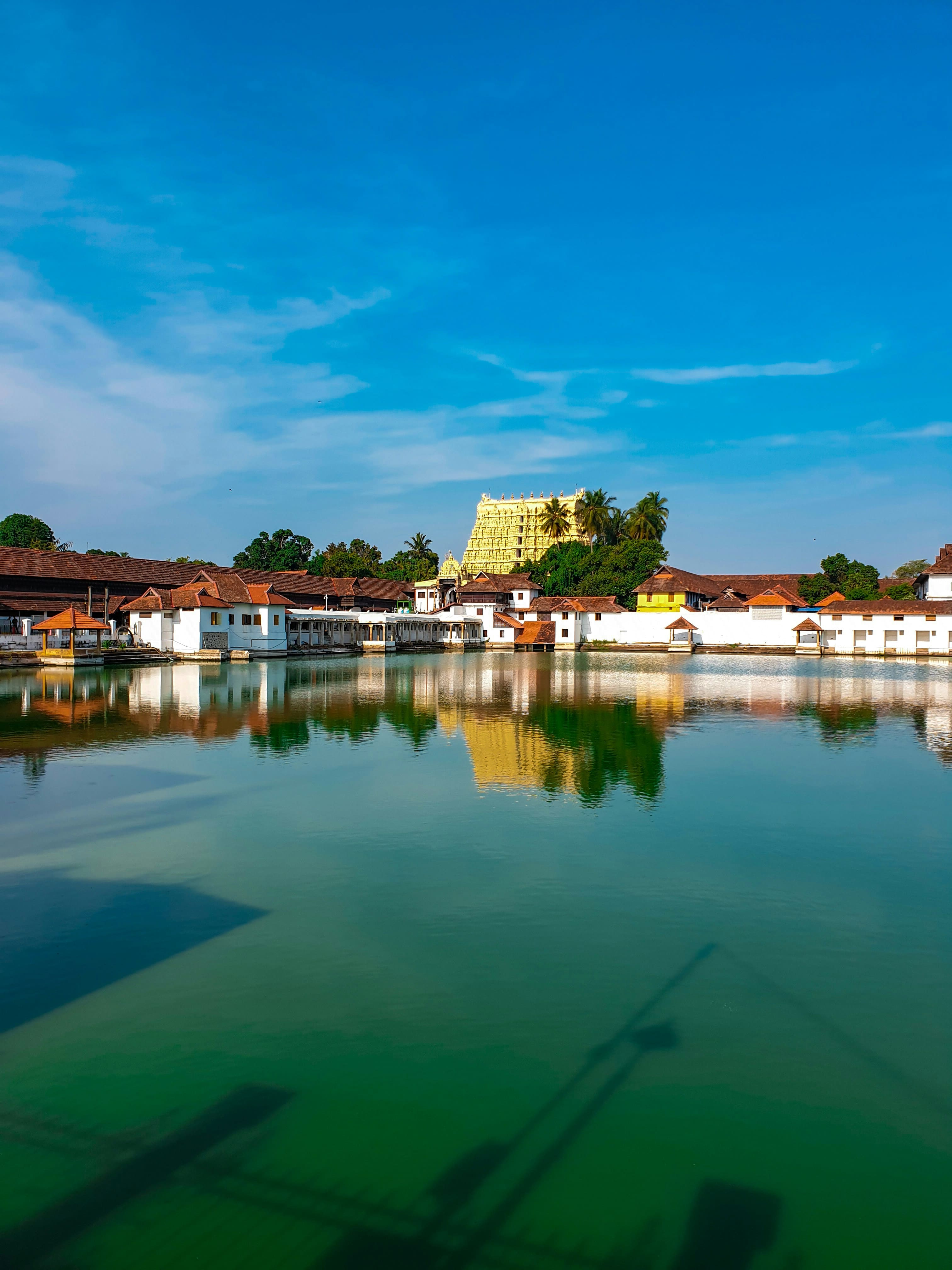Thekkady